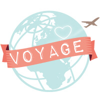 mariage-voyage-vintage-airmail-kraft-logo