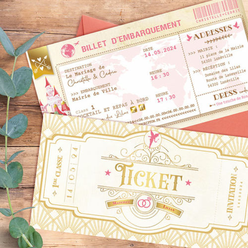 Rouleau De 400 Billets De Tombola – Rose, Jaune, Orange – 5 X 2,5 Cm – Pour Fêtes, Mariages, Anniversaires, Collectes – Papier Tickets De Raffle