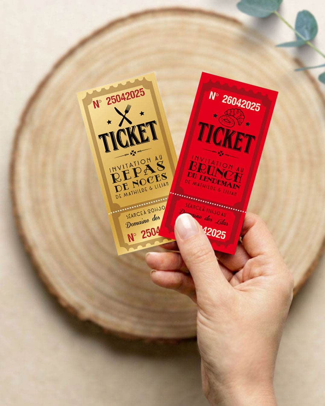 mariage cinéma faire-part original affiche film Mr &Mrs Smith hollywood. Faire-part, invitation, carton repas, save the date, menu, plan de table, coupon réponse avec walk of fame star mr & mrs smith . Portraits dessin caricature - chic vintage et romantique.